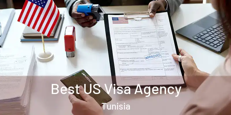  Best US Visa Agency Tunisia