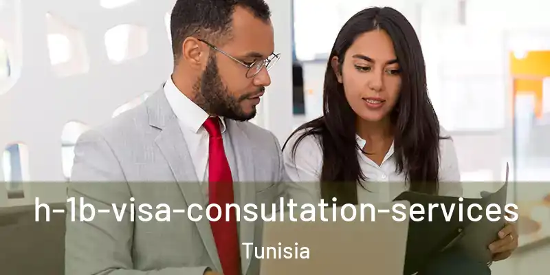  h-1b-visa-consultation-services Tunisia