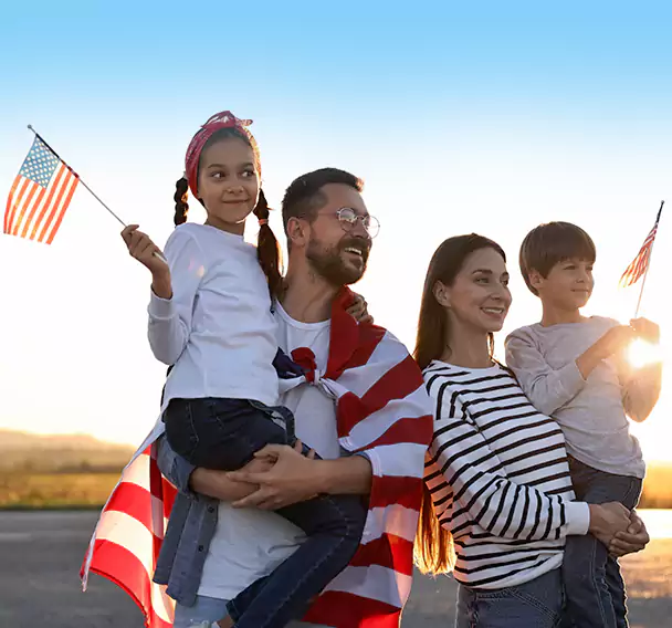 Expert US Visa Agency in Tunisia