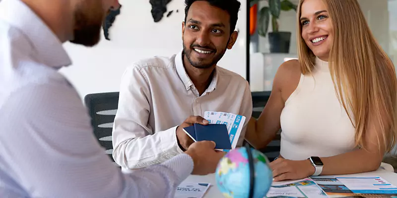 Benefits You Get with Our E2 Visa Support in Tunisia