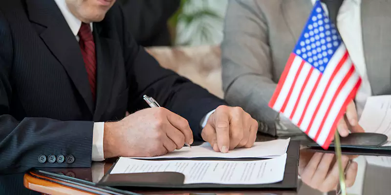 Why Choose Our E2 Visa Legal Services in Tunisia?