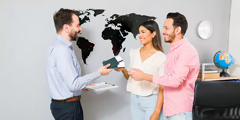 Why Choose Our Expert EB-5 Project Selection Consultants in Tunisia?