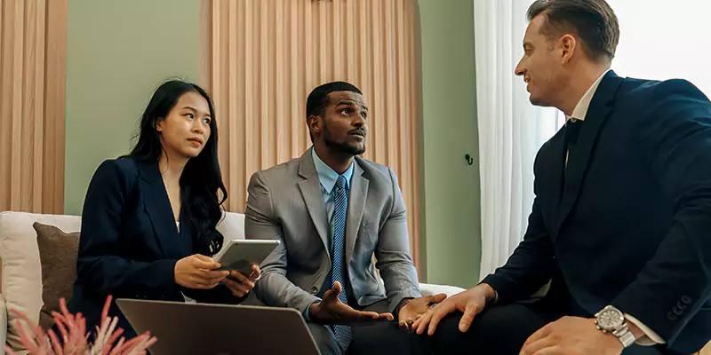 Benefits You Get by Our F-1 Visa Services in Tunisia