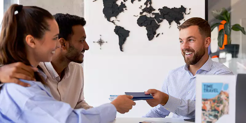 Comprehensive Business Immigration Green Card Services in Tunisia