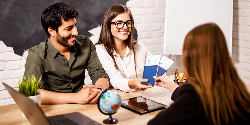 Benefits of Our Intra Company Transfer USA Service in Tunisia