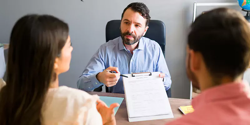 Why Choose Us as Your L1 Visa Lawyer in Tunisia