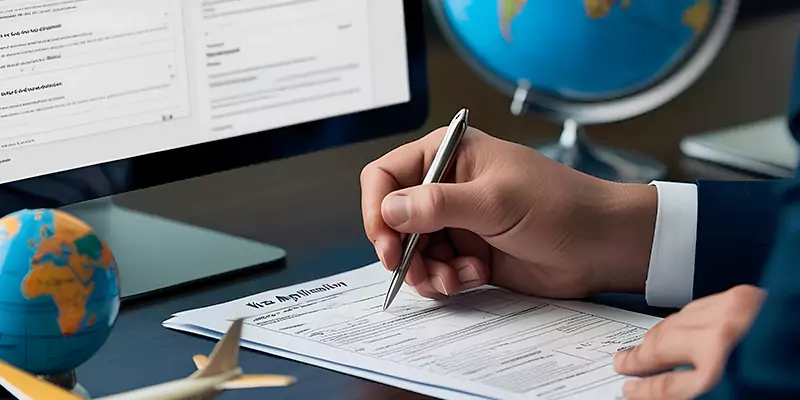 Benefits of Our US Branch Office Visa Services in Tunisia