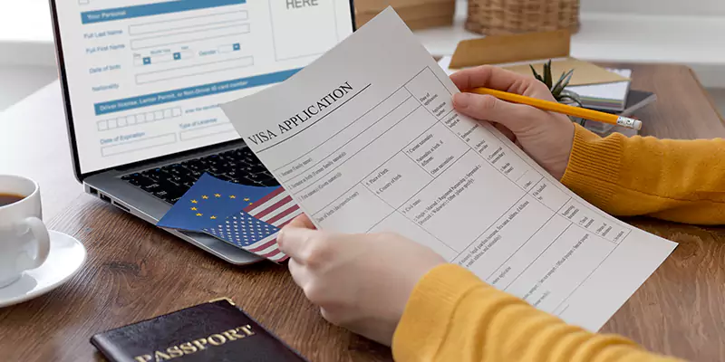 Why choose our expert visa team in Tunisia?